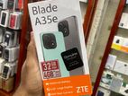 ZTE Blade A35 e (Brand New)