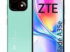 ZTE Blade A35 E (Brand New)
