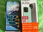 ZTE Blade A35 E (Used)