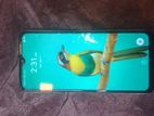 ZTE Blade A35 Full set box (Used)