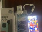 ZTE Blade A35e (Used)