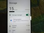 ZTE Blade A35 good condition (Used)
