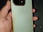 ZTE Blade A35 Green color (Used)
