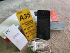 ZTE blade A35 (New)