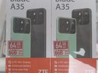 ZTE Blade A35 (New)