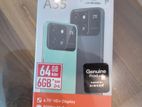 ZTE blade A35 (New)