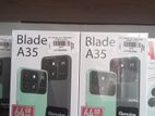 ZTE blade A35 (New)