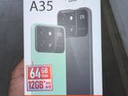 ZTE Blade A35 (Brand New)