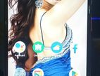 ZTE Blade A35 SMART PHONE (Used)