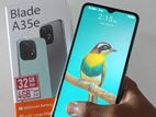 ZTE Blade A35 (Used)