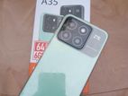 ZTE Blade A35 (Used)