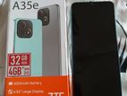 ZTE Blade A35 (Used)