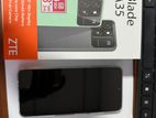 ZTE Blade A35 (Used)