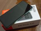 ZTE Blade A35 (Used)