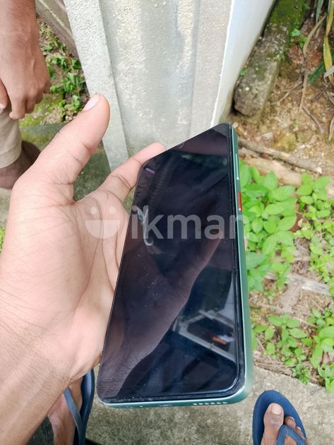 ZTE Blade A35 (Used) | ikman