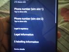 ZTE Blade A35 (Used)