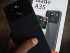 ZTE Blade A35 (Used)