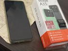 ZTE Blade A35 (Used)