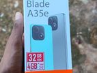 ZTE Blade A35 (Used)