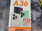 ZTE Blade A35 (Used)