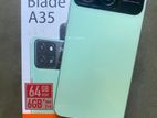 ZTE Blade A35 (Used)