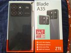 ZTE Blade A35 (Used)