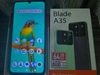 ZTE Blade A35 (Used)