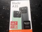 ZTE Blade A35 (Used)