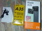 ZTE Blade A35 (Used)