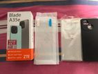ZTE Blade A35 (Used)