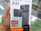 ZTE Blade A35 (New)