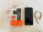 ZTE Blade A35 (Used)