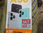 ZTE Blade A35 (Used)