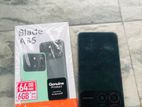 ZTE Blade A35 (Used)