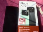 ZTE Blade A35 (Used)