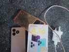 ZTE Blade A35 (Used)