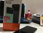 ZTE Blade A35 (Used)