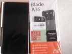 ZTE Blade A35 (Used)
