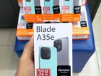 ZTE Blade A35E 2+2gb 32gb (Brand New)