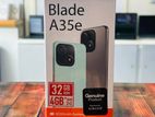 ZTE Blade A35e 2GB 32GB (New)