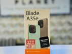 ZTE Blade A35E 2GB 32GB (New)