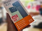 ZTE Blade A35E 2GB|32GB (Brand New)