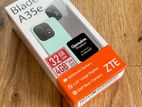 ZTE Blade A35E 2GB64GB (New)