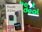 ZTE Blade A35E (Brand New)