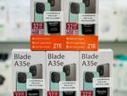 ZTE Blade A35e (New)