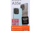ZTE Blade A35E|2GB|32GB (Brand New)