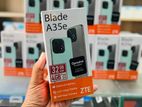 ZTE Blade A35E|2GB|32GB|4G (Brand New)