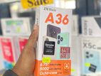 ZTE Blade A36 2/64GB (Brand New)