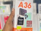 ZTE Blade A36 2/64GB (Brand New)