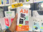 ZTE Blade A36 2/64GB (Brand New)